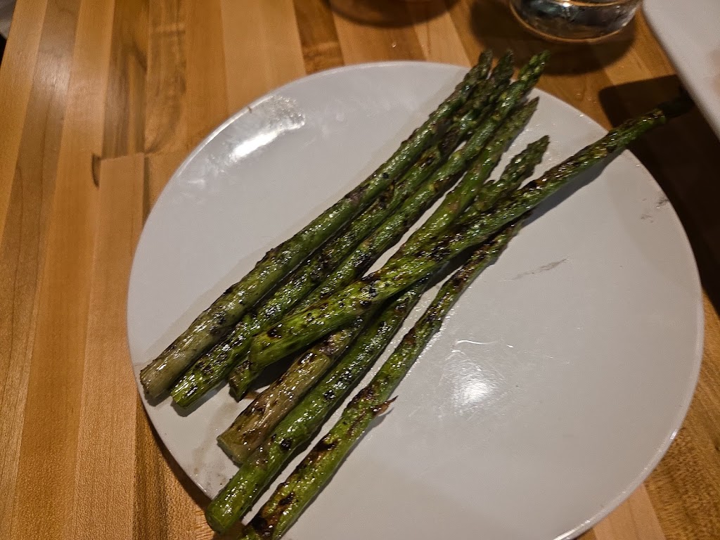  The Wildflower Supper Club