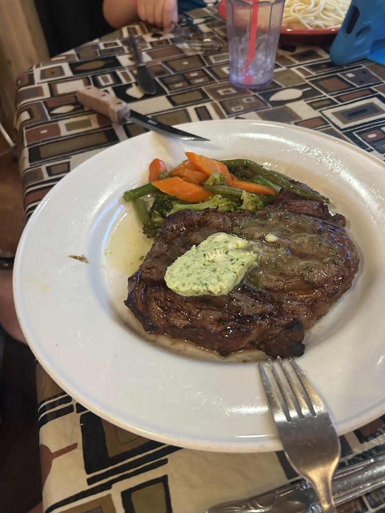  House of Embers Restaurant