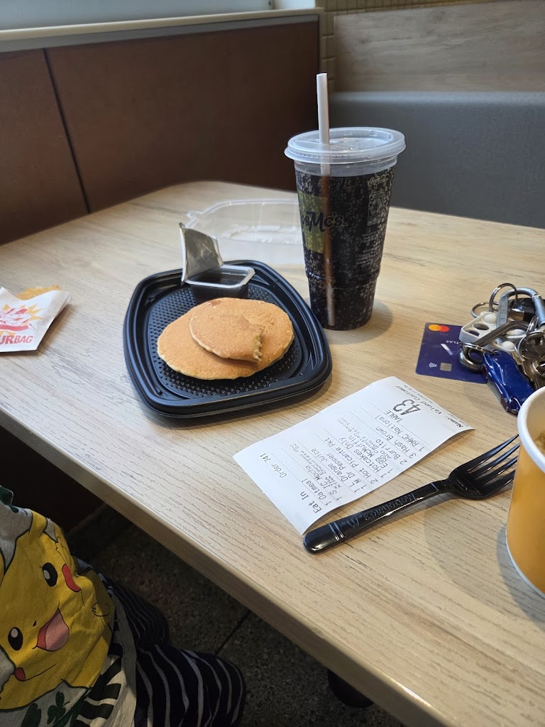  Bucciferro Family McDonald's