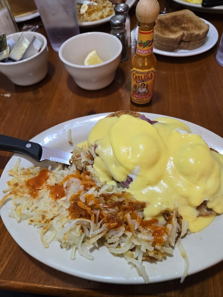  2 Brothers Restaurant