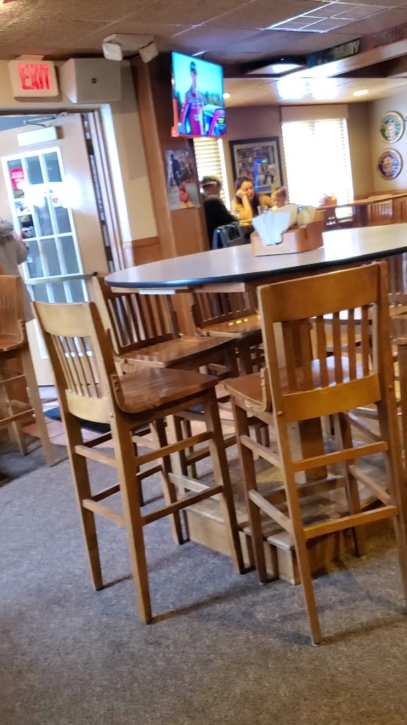  Pearly Gates Bar & Grill