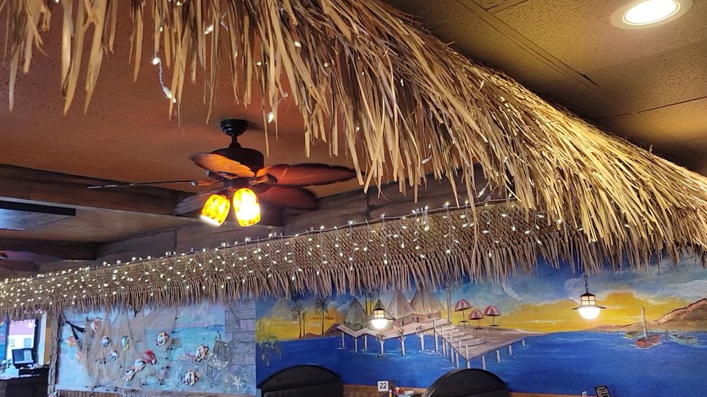  Riviera Maya Mexican Bar & Grill