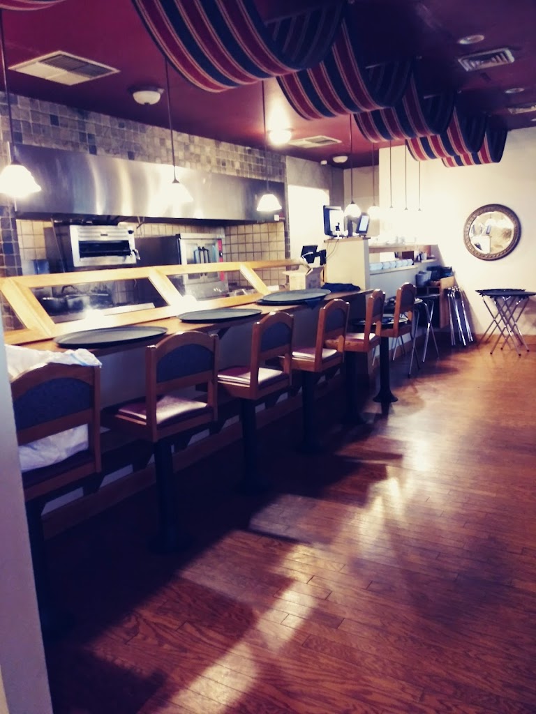  Rockhouse Food Truck