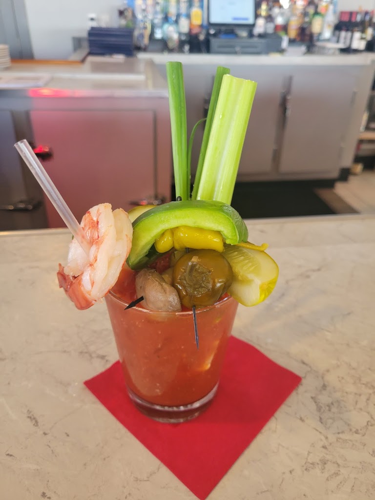  Lulabell’s Dockside