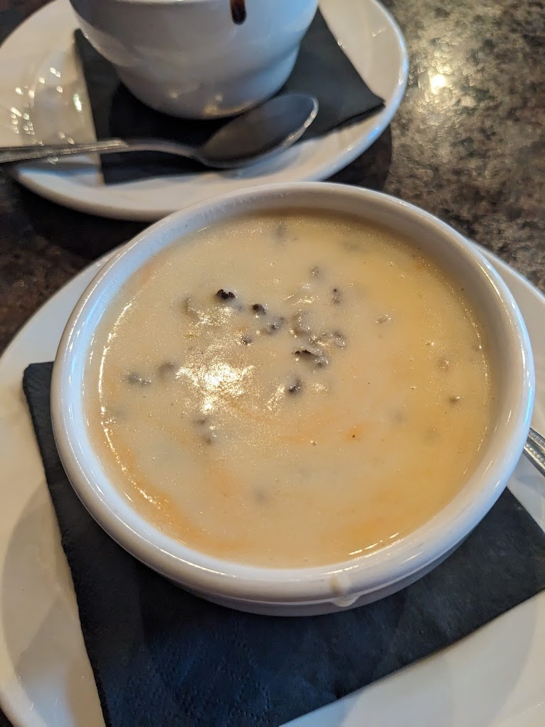  Post - American Eatery