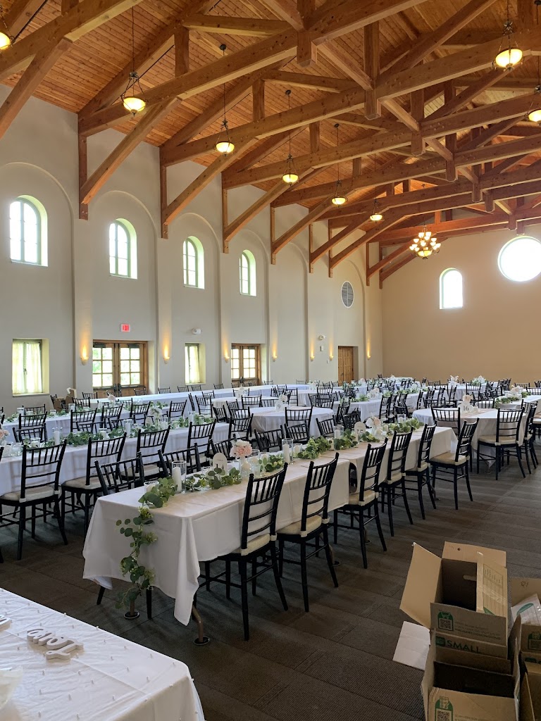  Villa Bellezza Winery & Vineyards