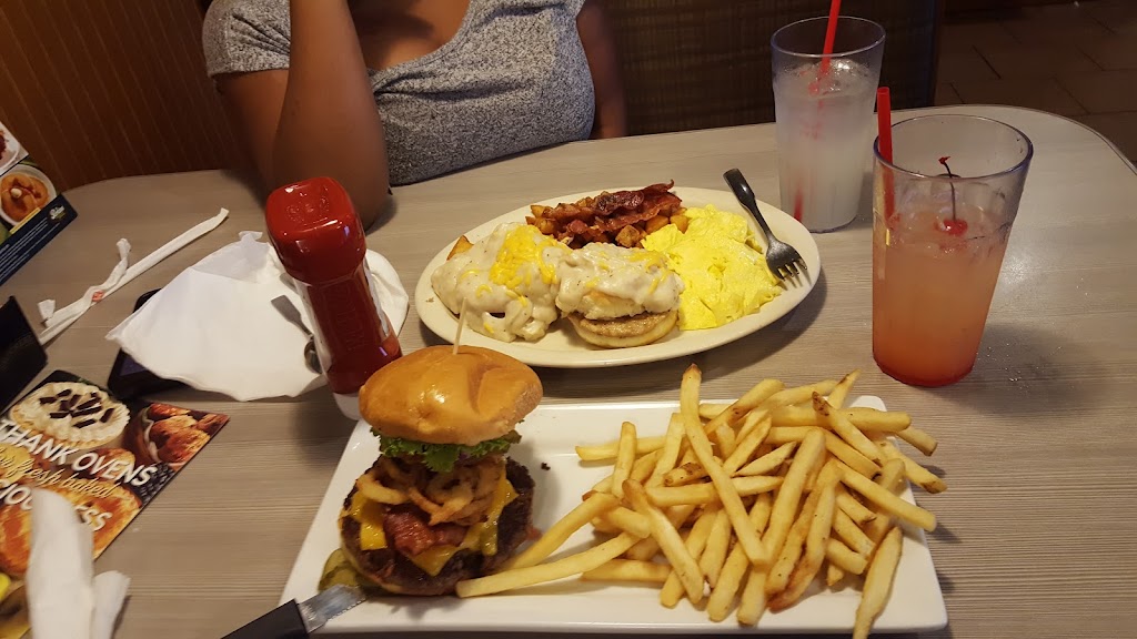  Perkins American Food Co.