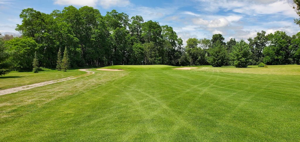  Coachman's Golf Resort Edgerton WI