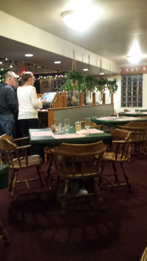  Pasquale's Italian Cuisine & Pizzeria