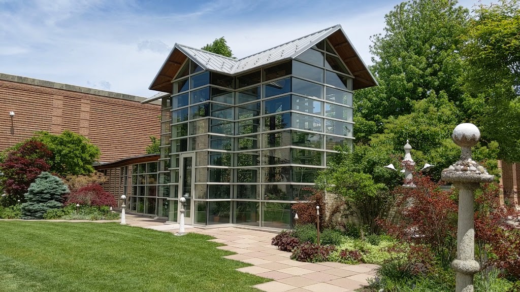  John Michael Kohler Arts Center