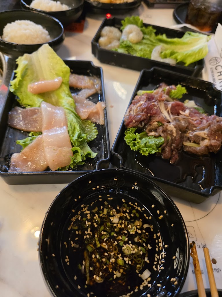  Chako Korean BBQ & Hot Pot