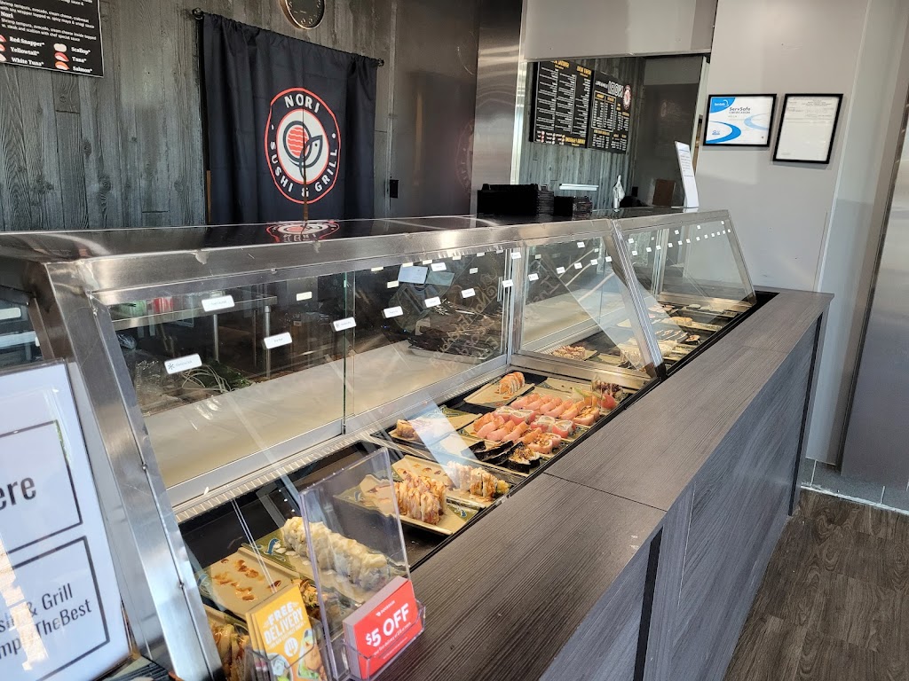  Nori Sushi & Grill