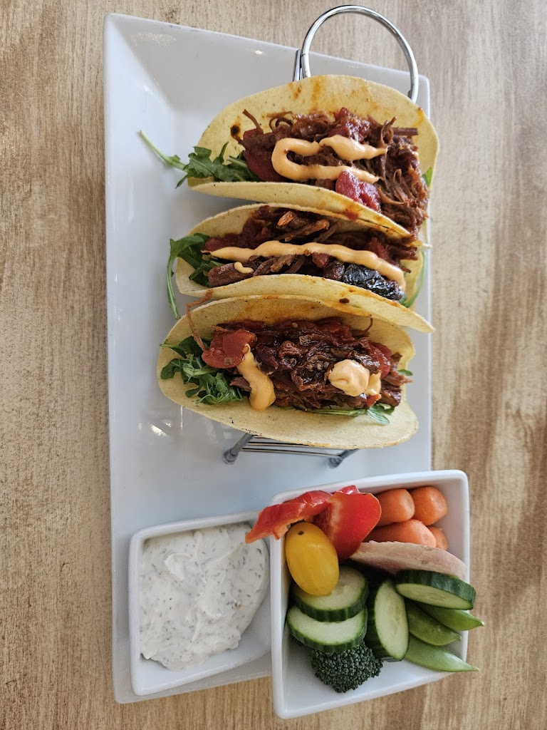  The Relish Tray Bistro & Speakeasy