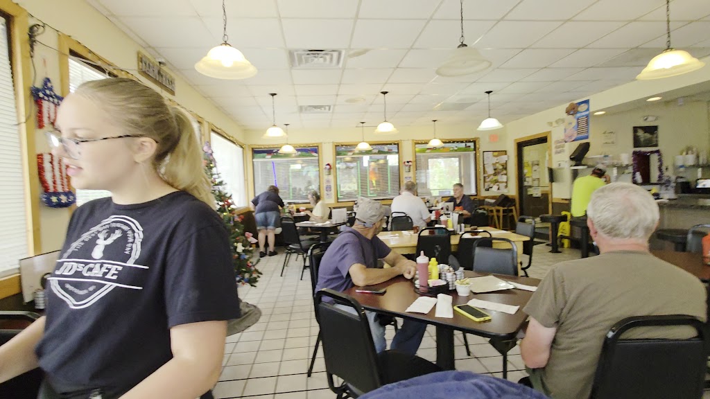  JD's Cafe