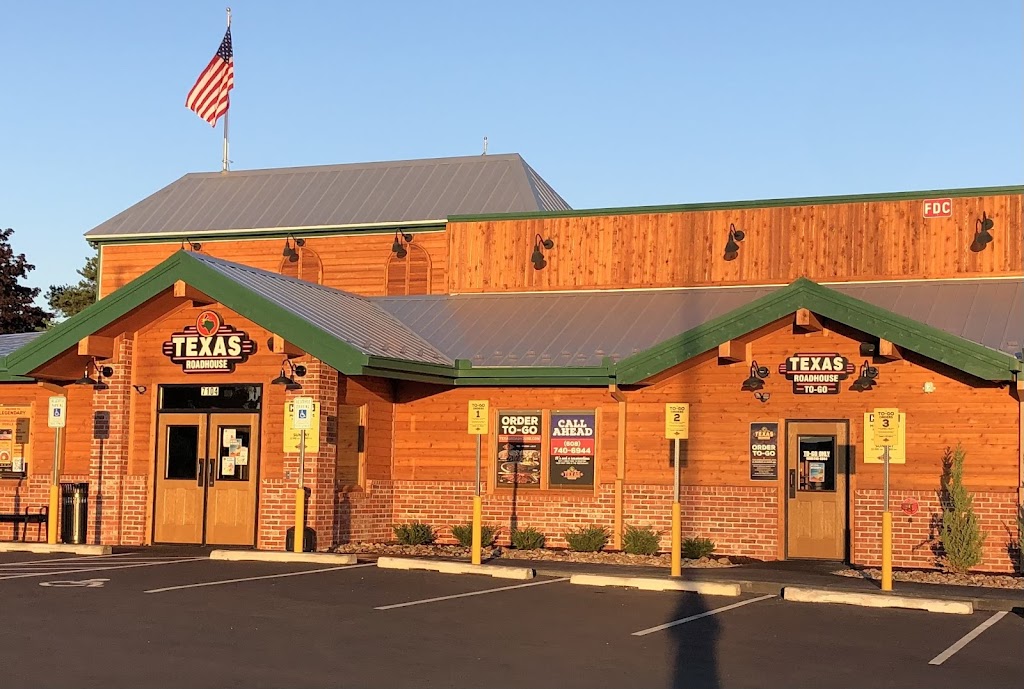  Texas Roadhouse