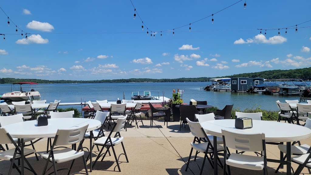  Copper Bottom Bar and Grill