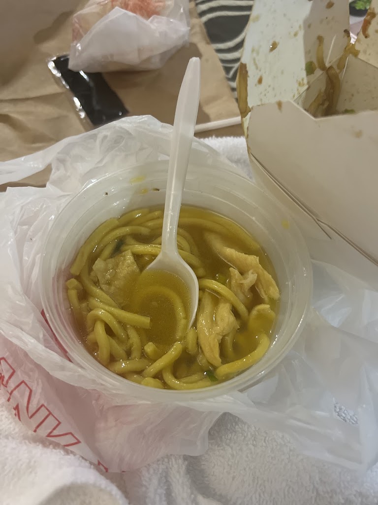  Flaming Wok Chinese Restaurant