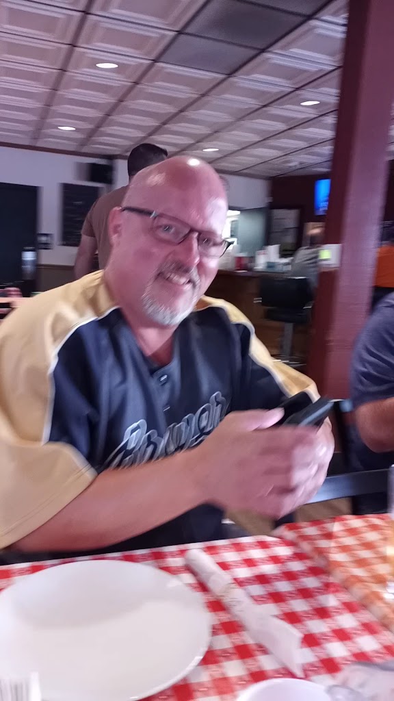  DeRango's "The Pizza King" Restaurant & Sports Bar