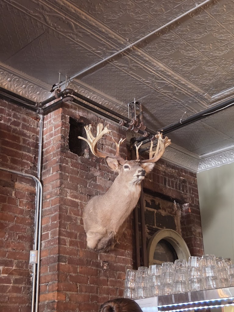  Silver Dollar Bar & Restaurant