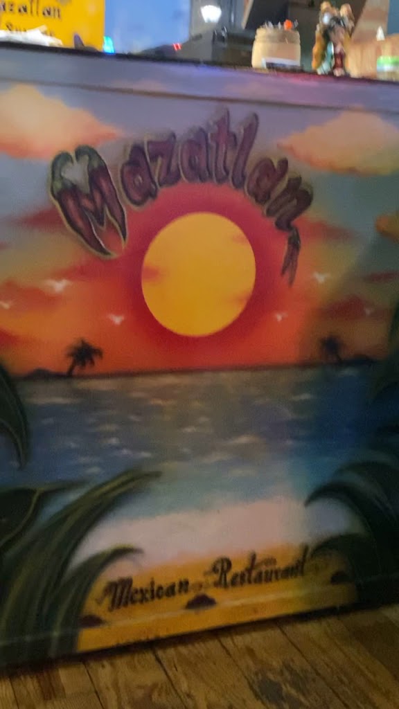  Mazatlan Restaurant