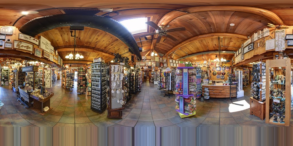  Paul Bunyan's Cook Shanty