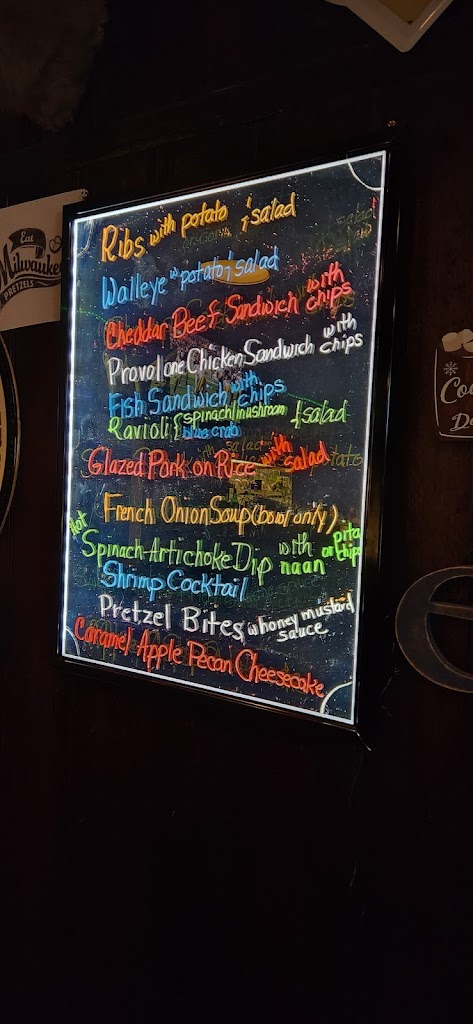  Boscobel Hotel and Central House