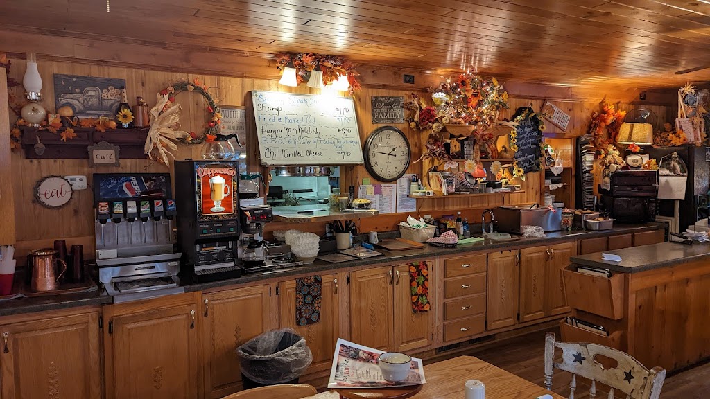  Pammy K's Café & Catering