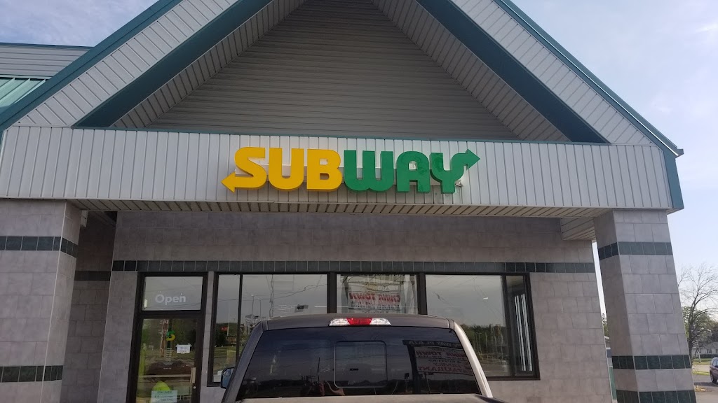  Subway