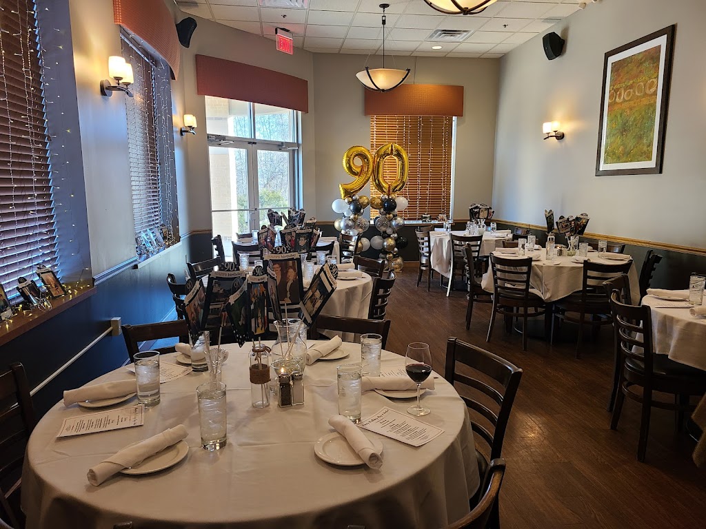  North Star American Bistro