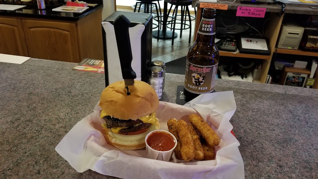  Madell's Lanes Bar & Grill