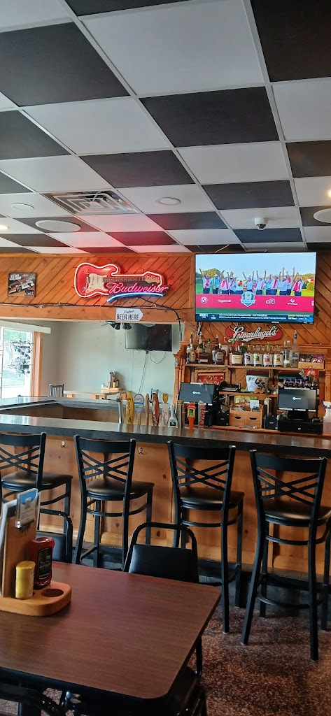  West Hill Bar & Grill