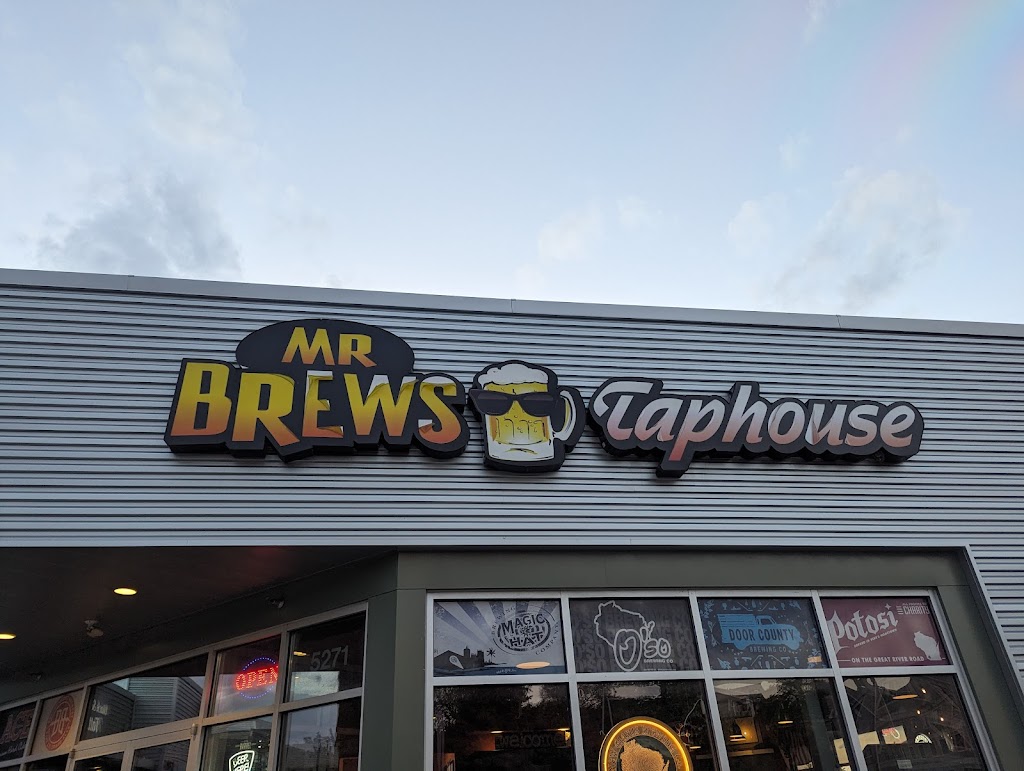  Mr Brews Taphouse