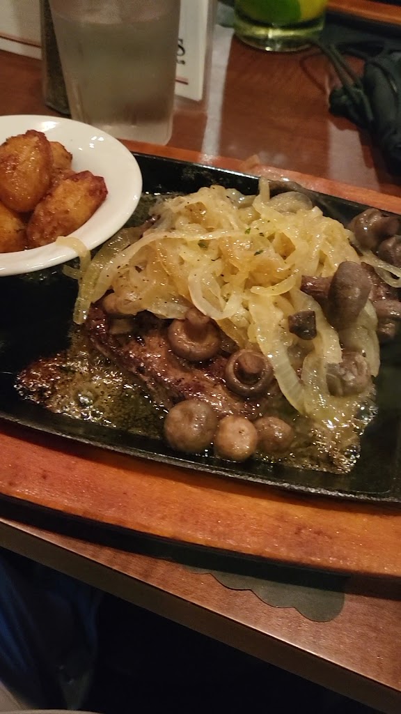  Cimaroli's Supper Club