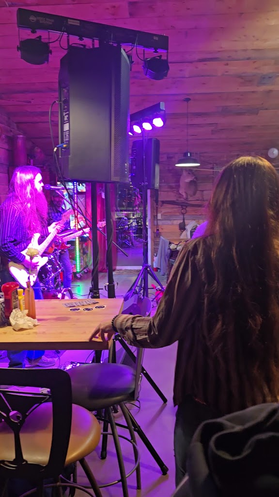  Town Pump Bar and Grill