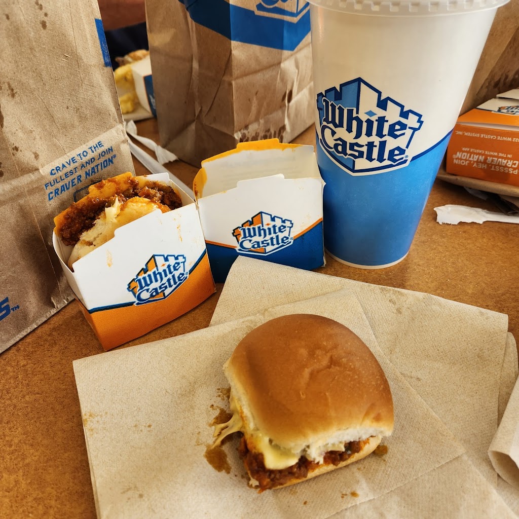 White Castle
