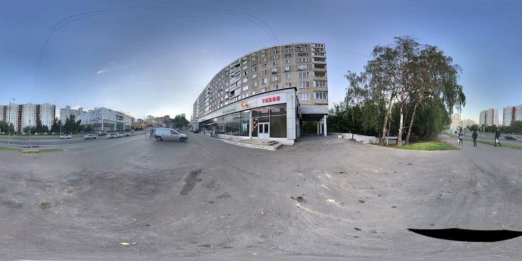  СберБанк