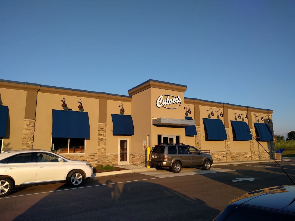  Culver’s