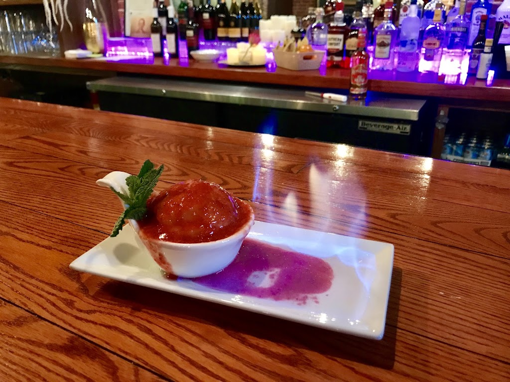  Sandee’s Thai Fusion