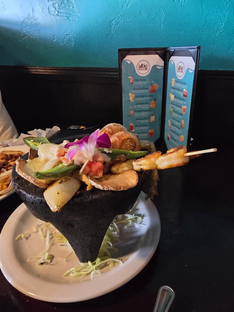  Gonzalez Mexican Grill