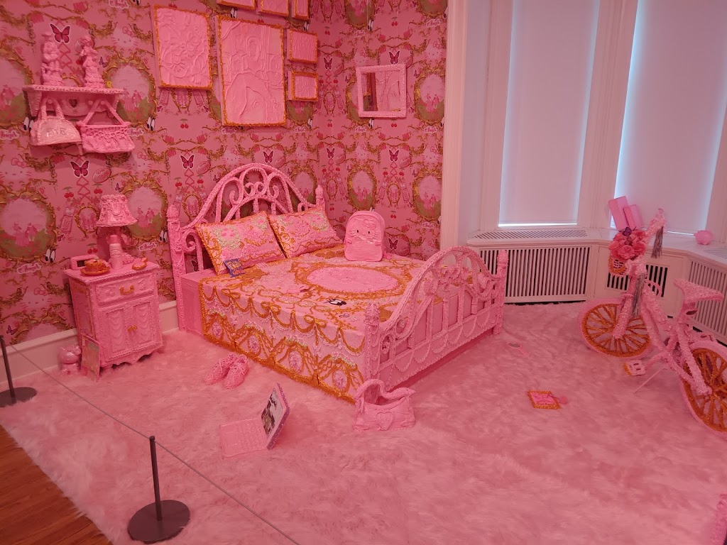  John Michael Kohler Arts Center