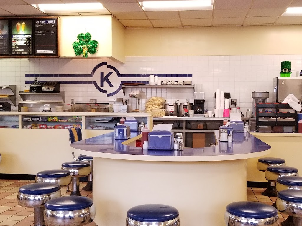  Kewpee Sandwich Shop