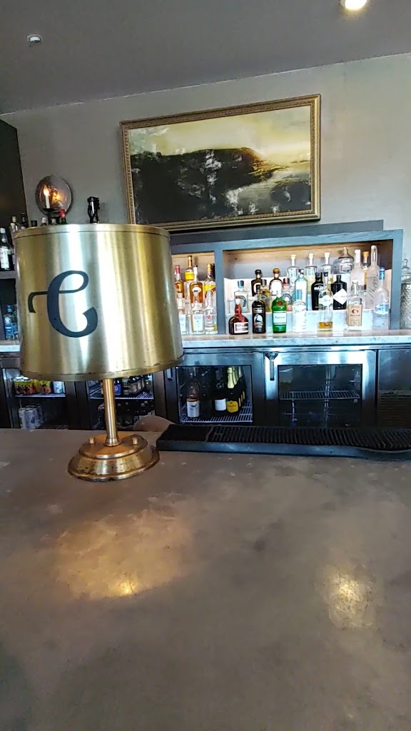  The Restaurant at The Charmant Hotel