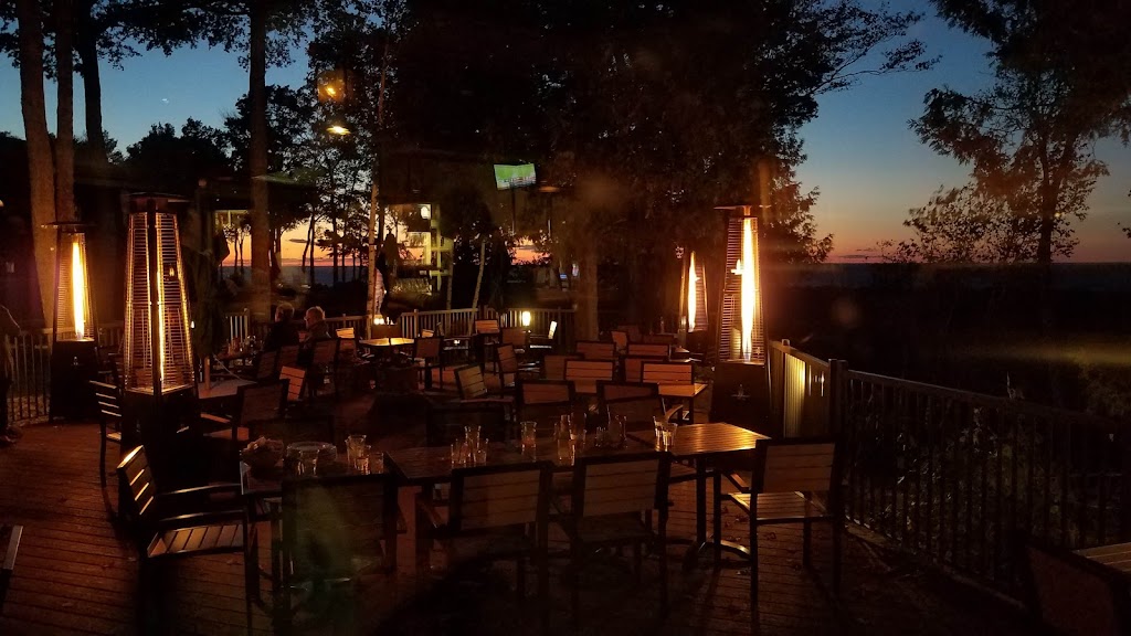  Carrington Restaurant