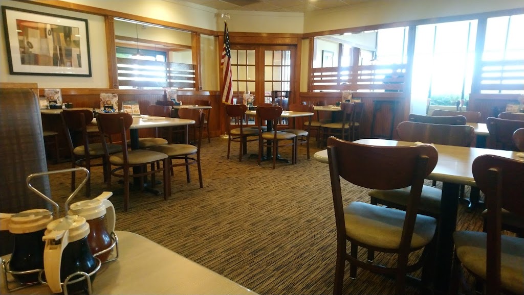  Perkins American Food Co.