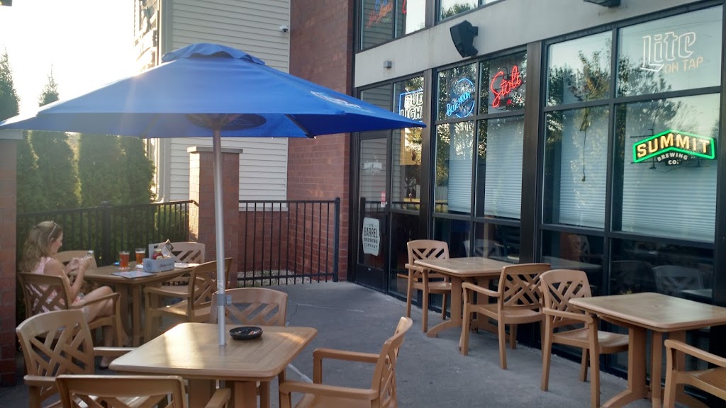  Draft House Bar & Restaurant