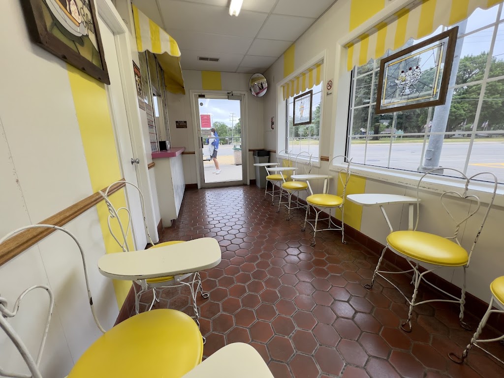  Adrian's Frozen Custard