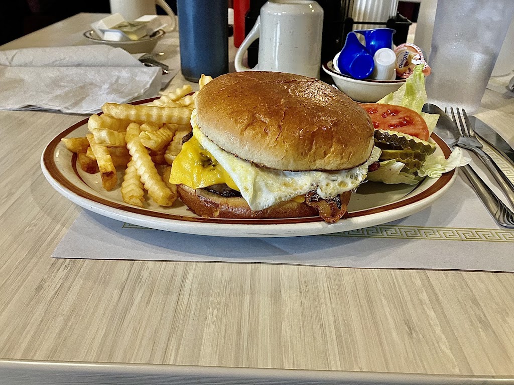  Main Street Family Restaurant