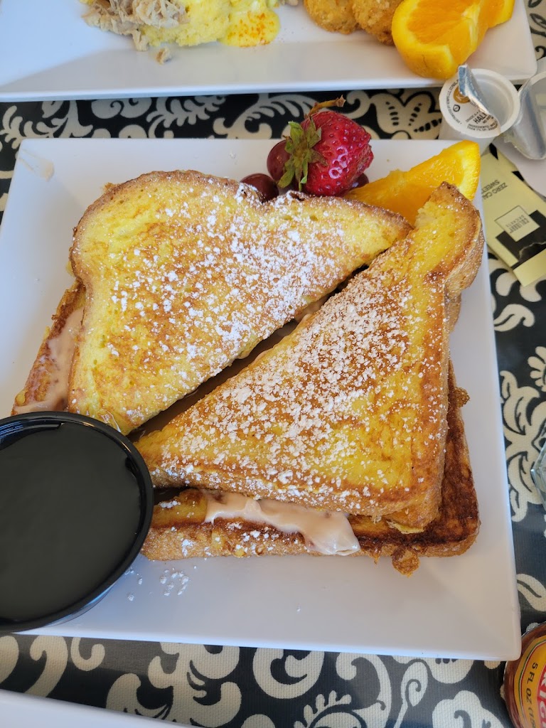  White Dog, Local Green Bay Eatery