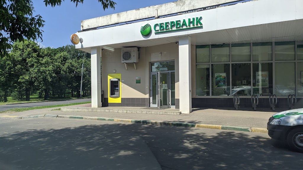  СберБанк