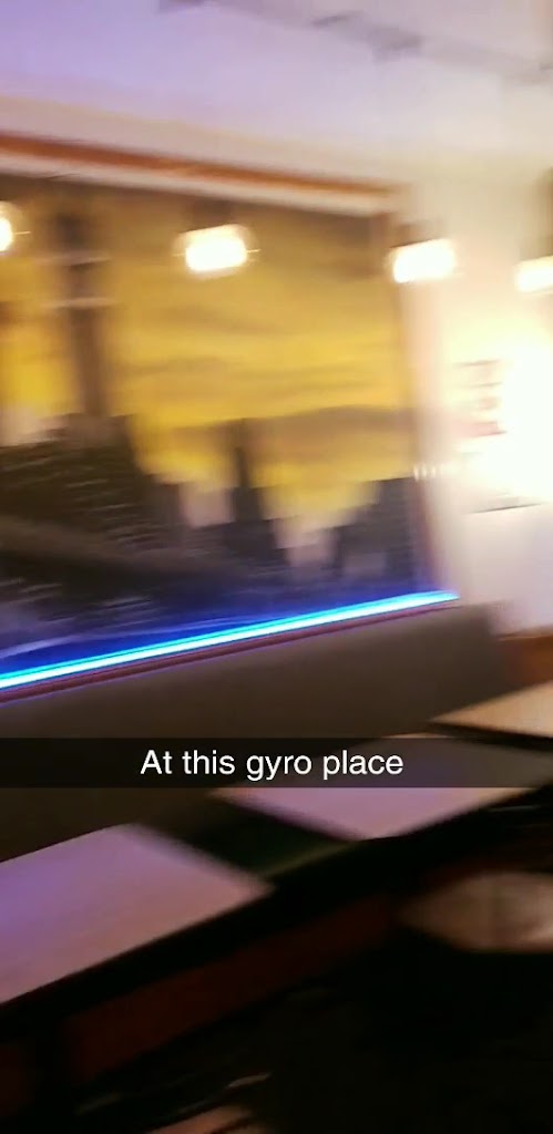  Gyro King